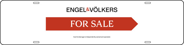 For Sale in Red Arrow Sign Rider, 6h x 24w, Steel